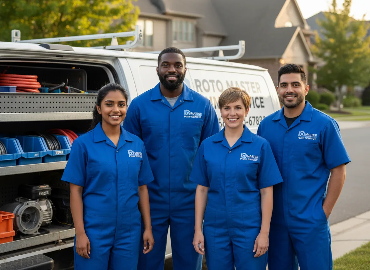 Sump Pump Installation company in Gatlinburg, TN